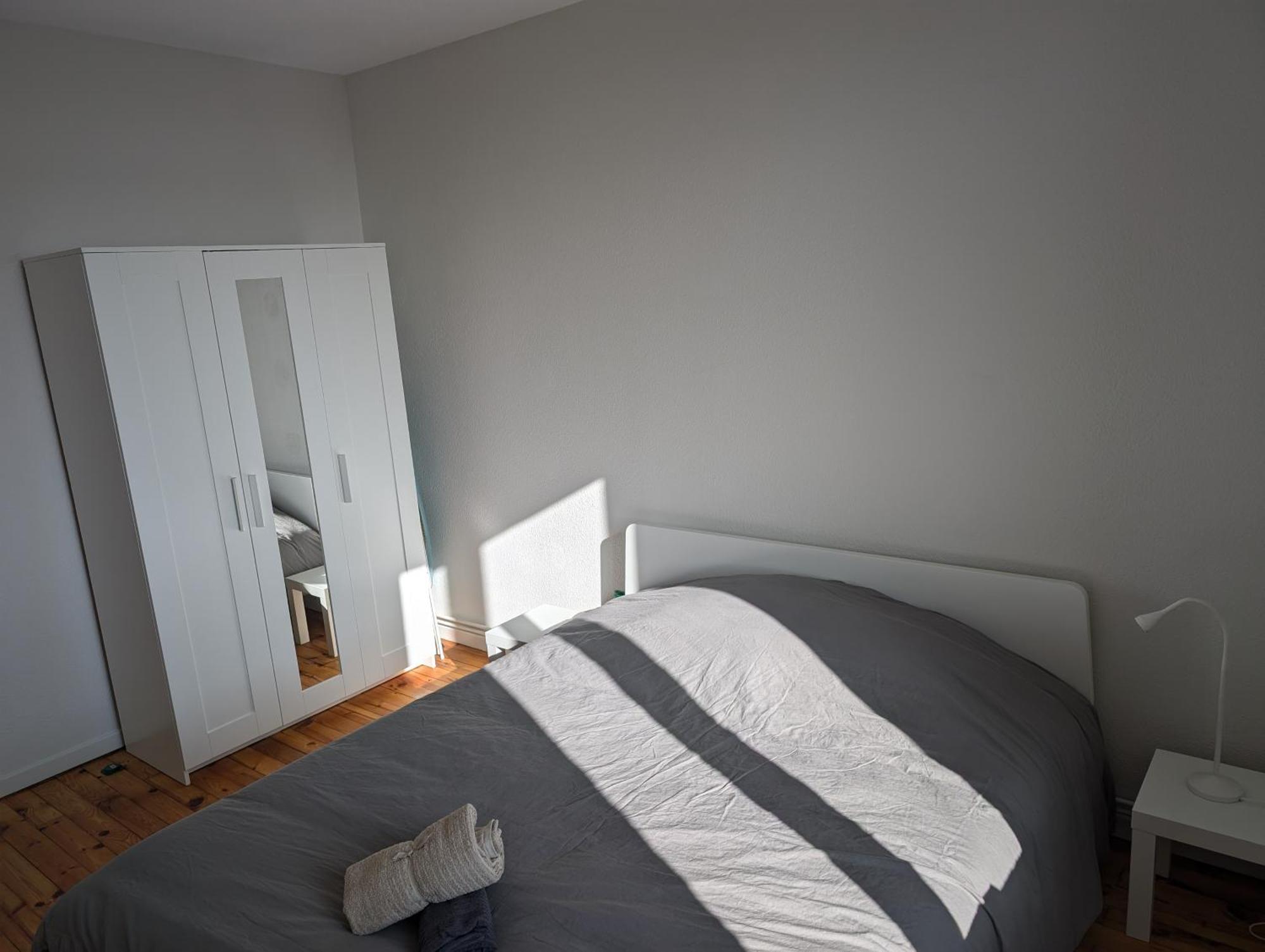 Appart 65M2 Avec 2 Chambres Dans Ferme Renovee - Parking Gratuit - Grande Vue Montagnes Montbonnot-Saint-Martin Exterior foto